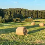Hagert - Ankommen Und Wohlfuehlen Daire Eibenstock