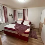Hagert - Ankommen Und Wohlfuehlen Daire