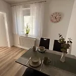 Hagert - Ankommen Und Wohlfuehlen Daire *