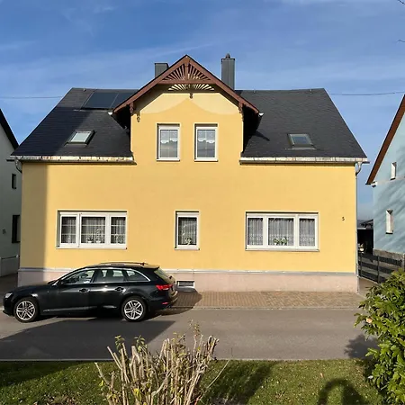 Hagert - Ankommen Und Wohlfuehlen アイベンシュトック