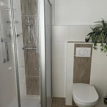 Hagert - Ankommen Und Wohlfuehlen アパート *