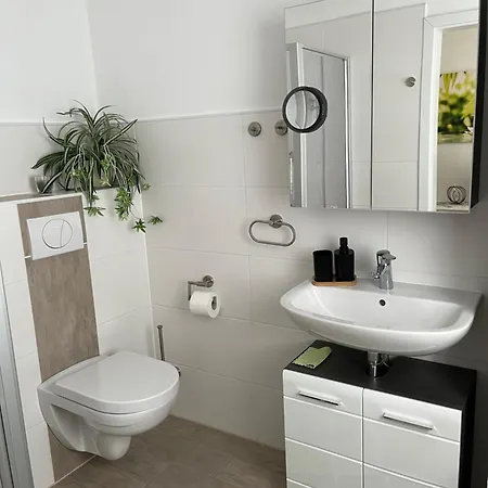 Hagert - Ankommen Und Wohlfuehlen *