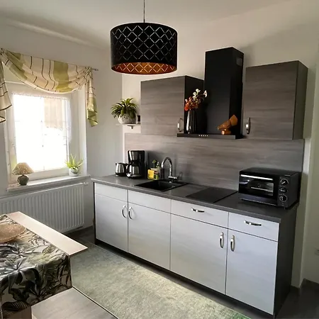 Apartment Hagert - Ankommen Und Wohlfühlen