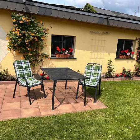 Hagert - Ankommen Und Wohlfühlen Apartment *