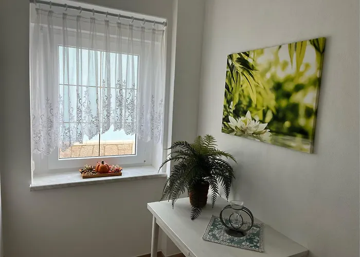 Hagert - Ankommen Und Wohlfuehlen Appartement