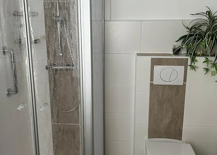 Hagert - Ankommen Und Wohlfuehlen Appartement *