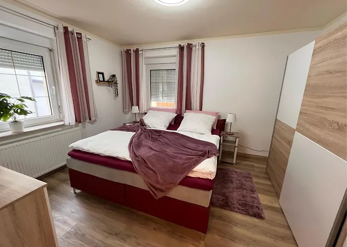 Hagert - Ankommen Und Wohlfuehlen Appartement