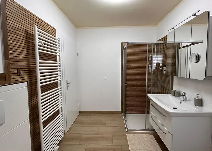 Hagert - Ankommen Und Wohlfuehlen Appartement Eibenstock